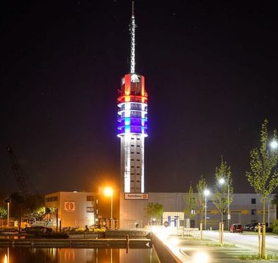 Adverteren in Alphen aan den Rijn