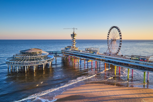 Scheveningen adverteren